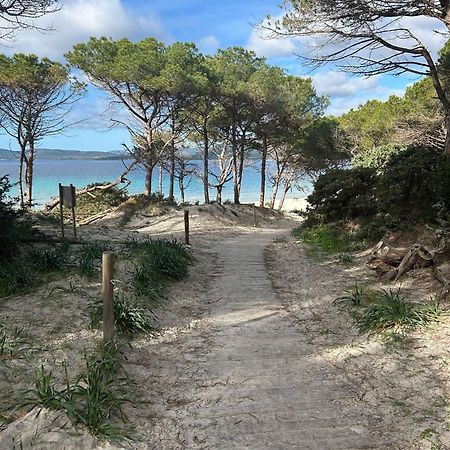 La Perla di Alghero Bagian luar foto